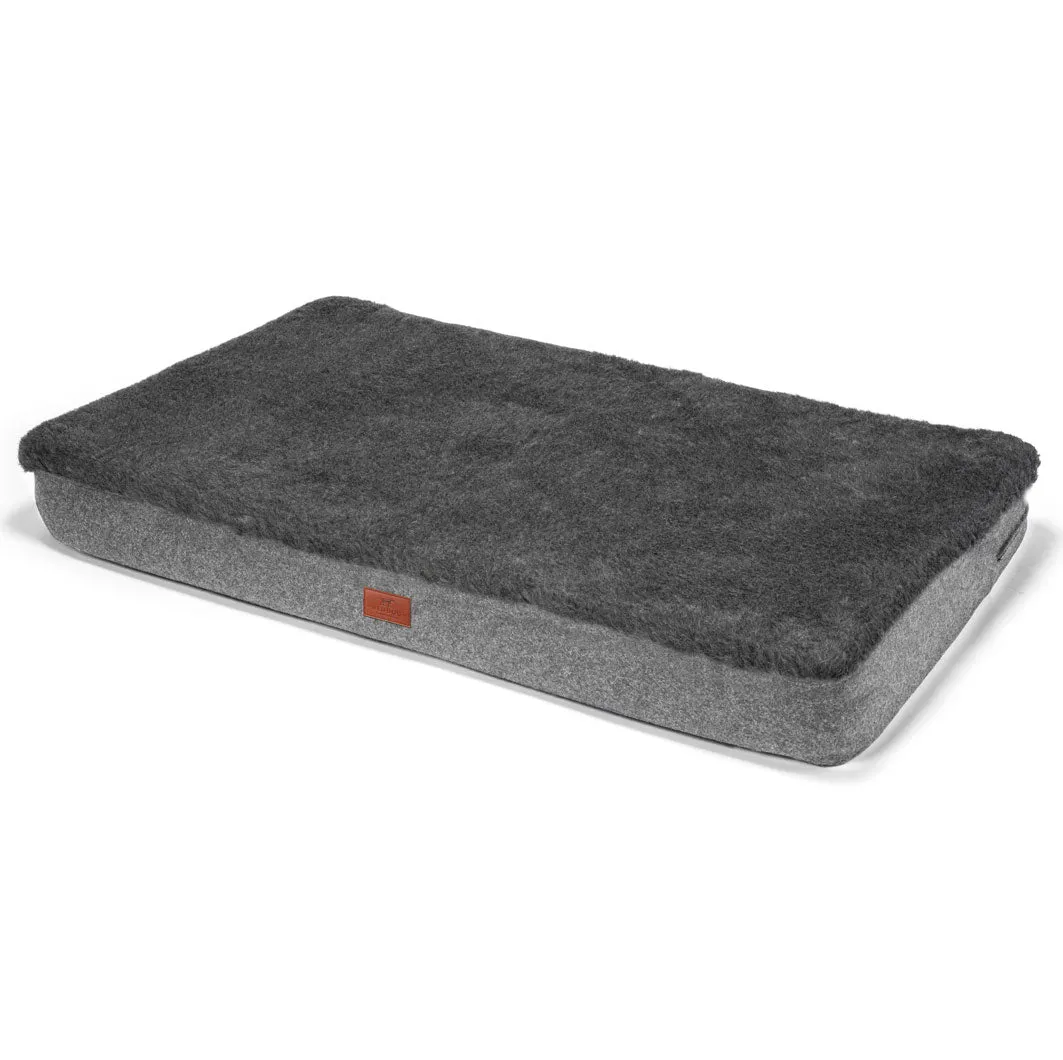 Slate Grey Dog Mat