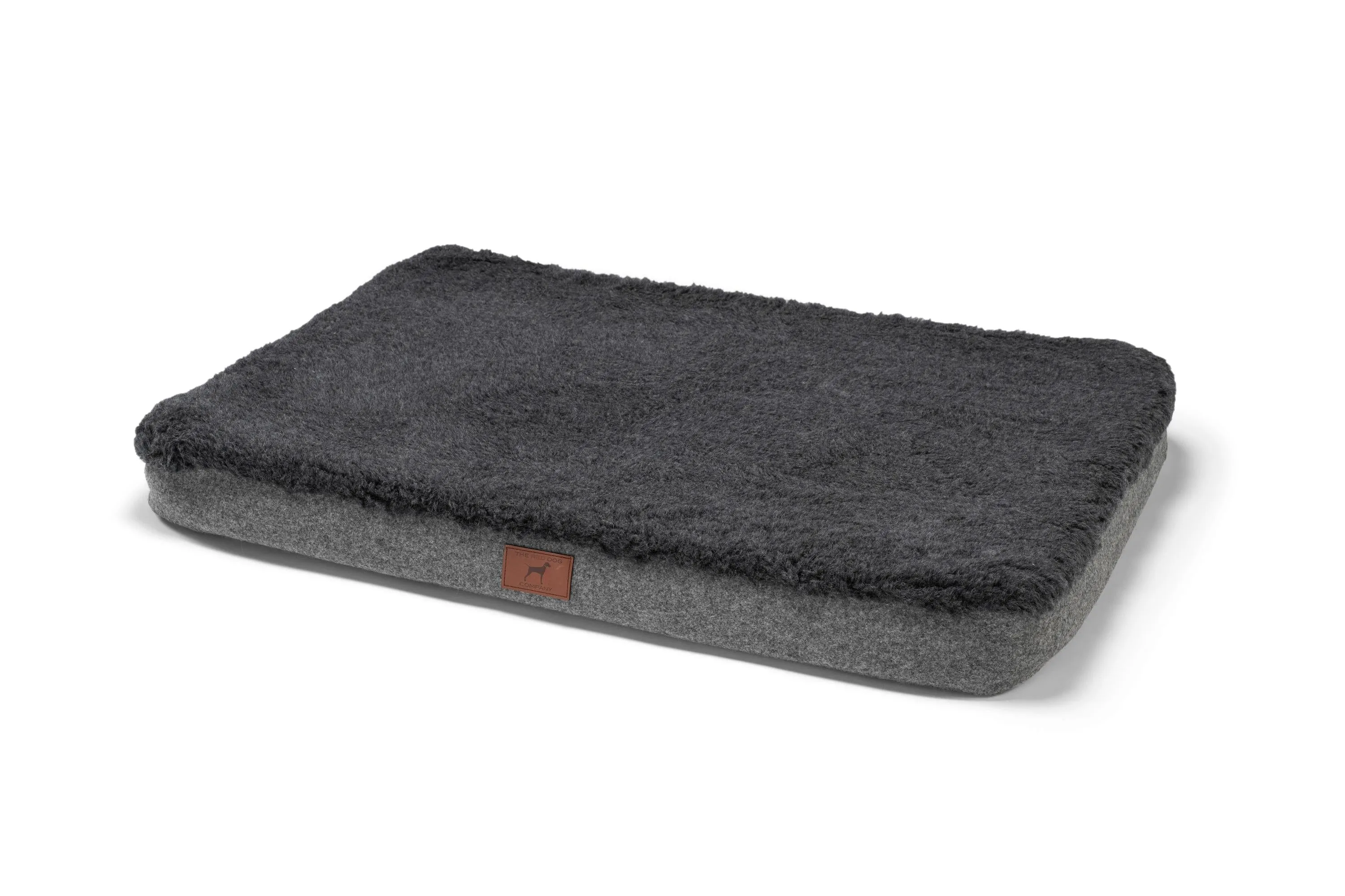 Slate Grey Dog Mat