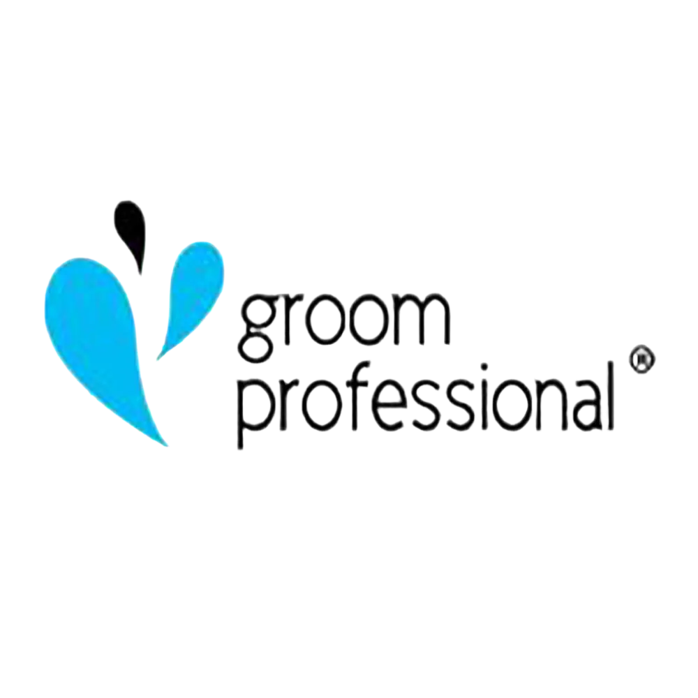 Small Pet And Cat Soft Slicker by Groom Professional