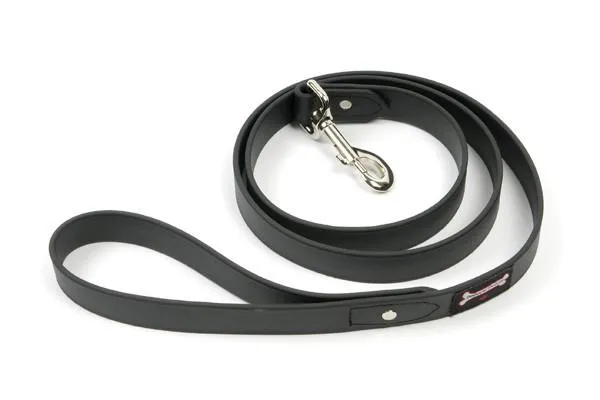 Smoochy Poochy Polyvinyl Regular Style Leash - Various Colours