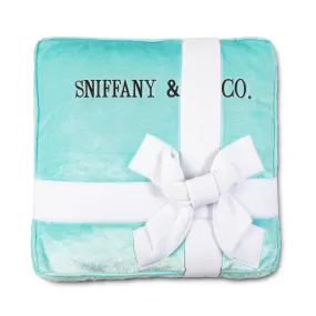 Sniffany Parody Pet Bed