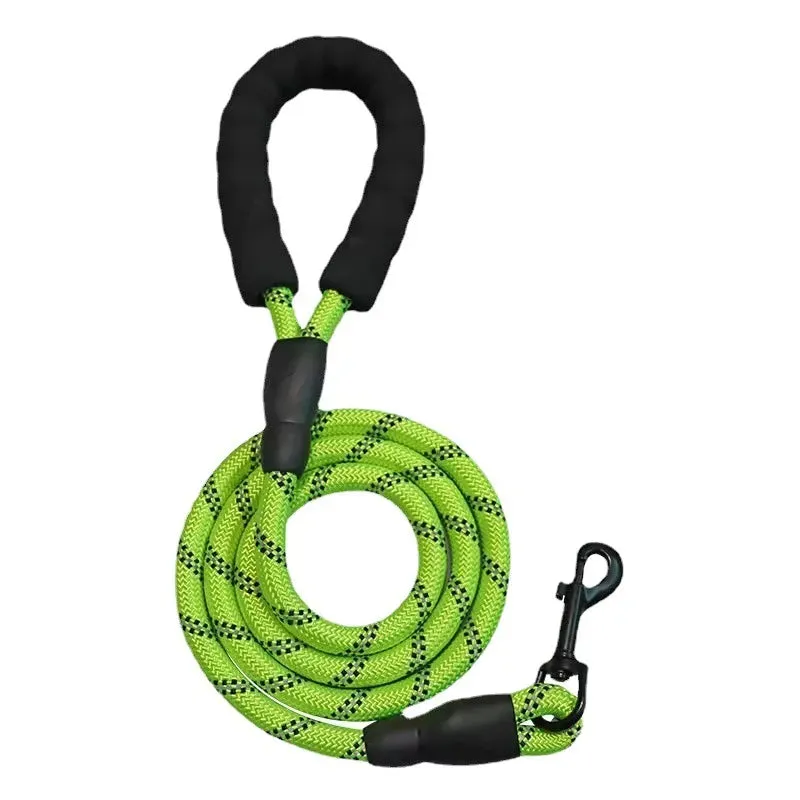 Strong Dog Leash Pet Leashes