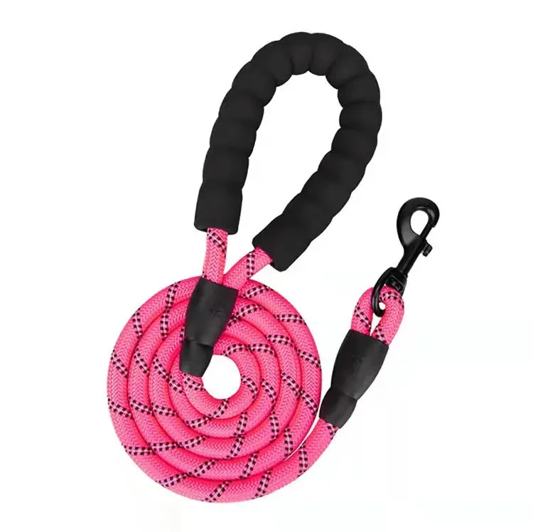 Strong Dog Leash Pet Leashes