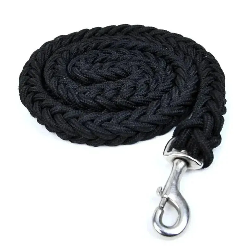 Super Strong Nylon Dog Leash Medium-Large Breed