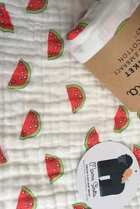 Swaddle Blankets