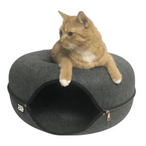 Travel Cat Donut! Cat Hideaway Cave