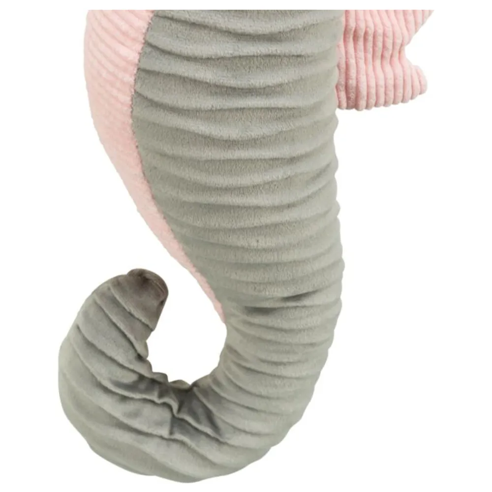 Trixie Be Eco- Plush Dog Toy - Seahorse