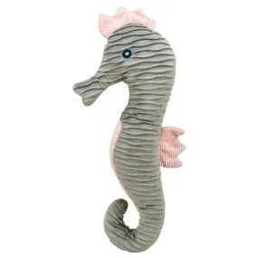 Trixie Be Eco- Plush Dog Toy - Seahorse