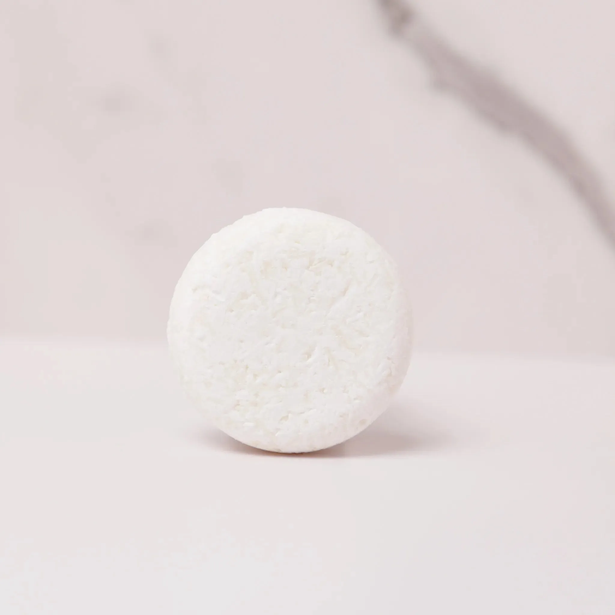 Unscented Shampoo Bar