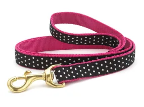 UpCountry Black and White Dot Lead