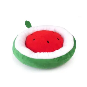 Watermelon Dog Bed