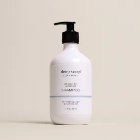 Weightless Moisture Shampoo