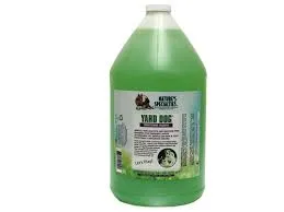 Yard Dog Conditioning Shampoo Gallon