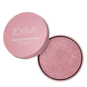 ZOEVA Brush Shampoo Bar